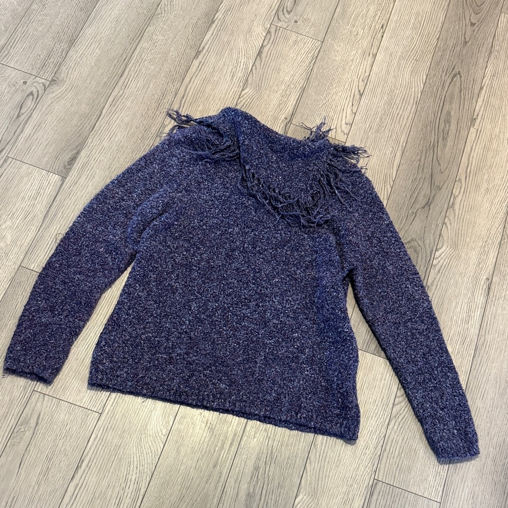 Ladies size xl xlarge Sweater in good used condition